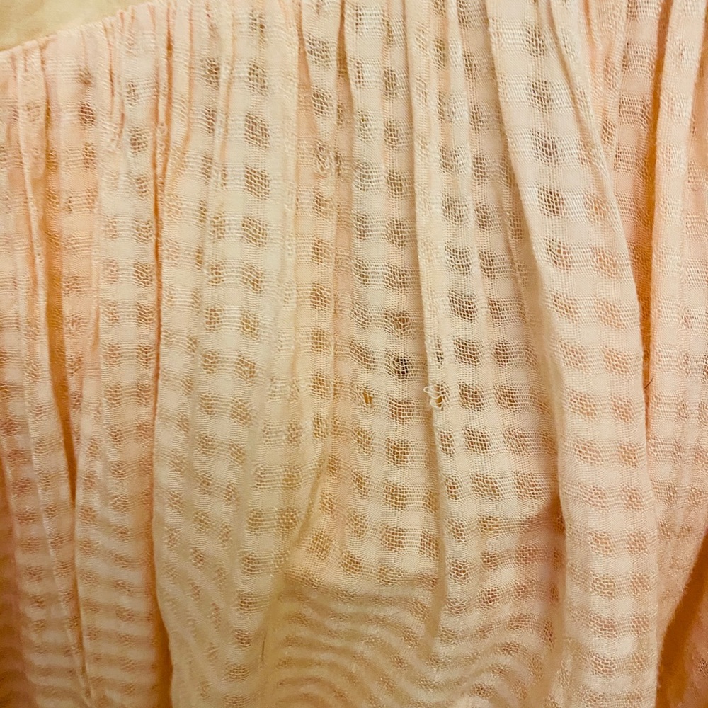 Free People  Just Can't Get Enough Top XS NWT New - Picture 6 of 6